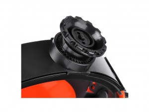 Щиток защитный лицевой, сетка Patriot PFS-105 арт.880124377 - фото 4