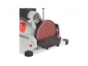 Шлифкруг Белмаш 150мм P220 / для BDG 100/152, 5шт арт.SD004A - фото 3