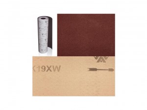 Шлифлента Белмаш 102х915 Р150 для BDG 100/152 арт.SB005A - фото 3