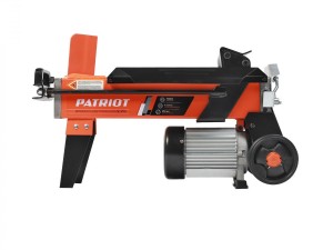 Дровокол электрический PATRIOT CE 3715 - фото 5