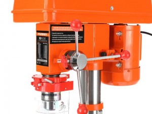 Станок сверлильный PATRIOT SD 600 - фото 2