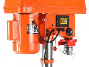 Станок сверлильный PATRIOT SD 600 - фото 4