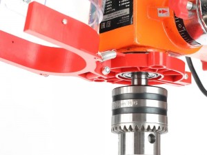 Станок сверлильный PATRIOT SD 600 - фото 6