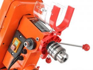 Станок сверлильный PATRIOT SD 600 - фото 7