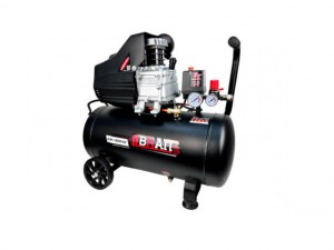 Компрессор масляный Brait КМ-1500/42 арт. 20.01.001.043 - фото 3