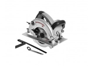 Пила дисковая Интерскол ДП-165/1200 - фото 4