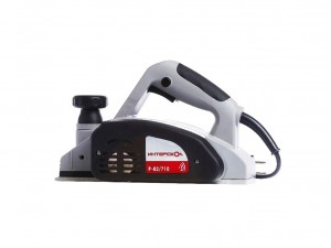 Рубанок Интерскол P-82/710 50.1.0.12 - фото 2