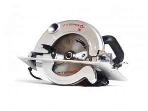 Пила дисковая Интерскол ДП-190/1600 М - фото 2