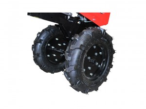 Мотоблок Brait МБ2 арт. 04.01.112.073 - фото 5