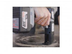 Аккумуляторный модуль лобзика Интерскол МПА-50 арт.755.0.3.13 - фото 2