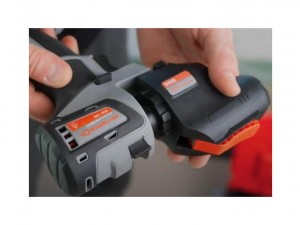 Аккумуляторный модуль реноватора Интерскол МФИ арт.755.0.3.14 - фото 2