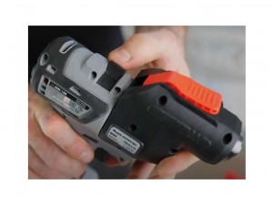 Аккумуляторный модуль реноватора Интерскол МФИ арт.755.0.3.14 - фото 3