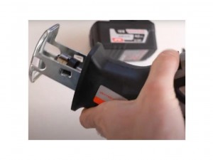 Аккумуляторный модуль сабельной пилы Интерскол НПА-100 арт.755.0.3.12 - фото 3