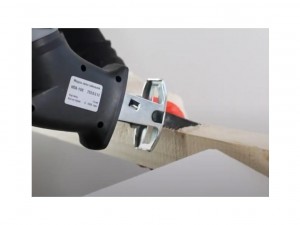 Аккумуляторный модуль сабельной пилы Интерскол НПА-100 арт.755.0.3.12 - фото 4