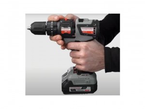 Аккумуляторный модуль ударной дрели Интерскол ДАУ-10 арт.755.0.3.25 - фото 2