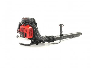 Воздуходувное устройство Zimani BR 776 - фото 6