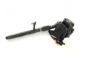 Воздуходувное устройство Zimani BR 776 - фото 8