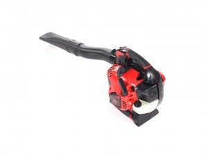 Воздуходувное устройство Zimani SH 86 - фото 3