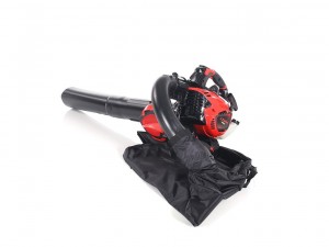 Воздуходувное устройство Zimani SH 86 - фото 6