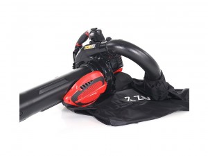 Воздуходувное устройство Zimani SH 86 - фото 7