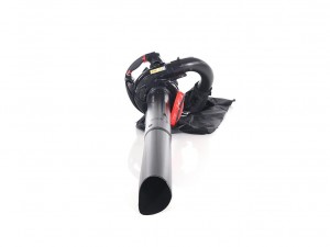 Воздуходувное устройство Zimani SH 86 - фото 8