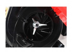 Воздуходувное устройство Zimani SH 86 - фото 9