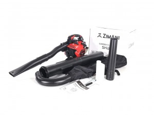 Воздуходувное устройство Zimani SH 86 - фото 10
