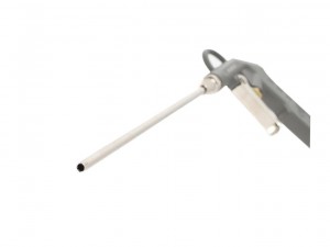 Пистолет продувочный Patriot GH 60В, с удлиненным соплом арт. 830901035 - фото 4