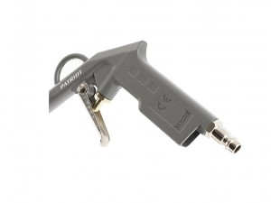 Пистолет продувочный Patriot GH 60В, с удлиненным соплом арт. 830901035 - фото 5