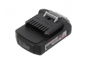 Аккумулятор Интерскол АПИ-2/18И арт.2400.120 - фото 5