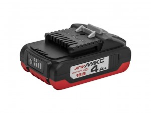 Аккумулятор Интерскол АПИМАКС-4,0/18И арт.2400.104 - фото 4