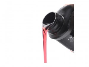 Масло для 2-х тактных двигателей минеральное Patriot G-Motion 2Т GARDEN, 1л арт.850030300 - фото 2