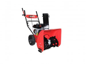 Снегоуборщик Brait BR-7856W арт.05.01.018.075 - фото 2