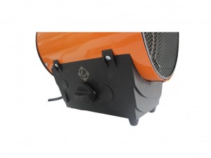 Тепловентилятор Профтепло ТТ-2С апельсин ТТ-2С - фото 4