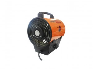 Тепловентилятор Профтепло ТТ-2С апельсин ТТ-2С - фото 9