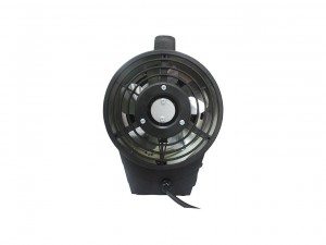 Тепловентилятор Профтепло ТТ-2С апельсин ТТ-2С - фото 10