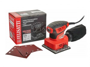 Шлифмашина плоскошлифовальная Felisatti ПШМ-104/240 612.5.1.00 - фото 3