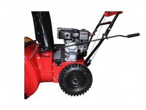 Снегоуборщик Brait BR-7856W арт.05.01.018.075 - фото 8