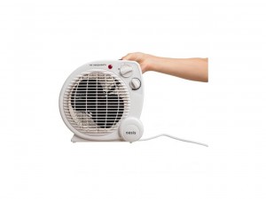 Тепловентилятор Oasis SP-20R - фото 3