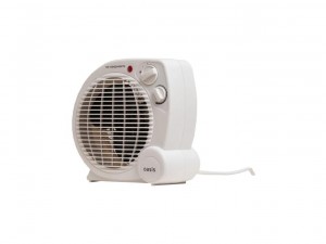 Тепловентилятор Oasis SP-20R - фото 4