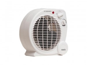 Тепловентилятор Oasis SP-20R - фото 5