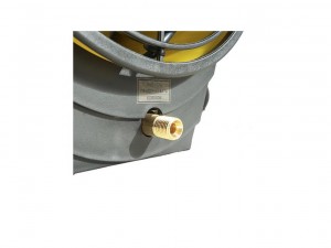 Нагреватель газовый Snirrex КГ-10 - фото 8