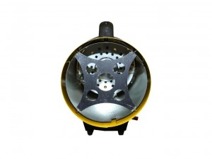 Нагреватель газовый Snirrex КГ-18 - фото 5