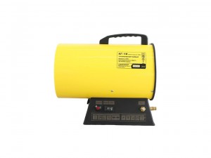 Нагреватель газовый Snirrex КГ-18 - фото 4