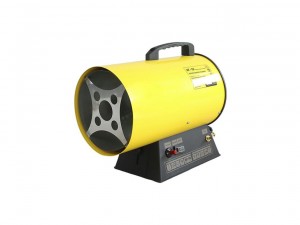 Нагреватель газовый Snirrex КГ-18 - фото 3