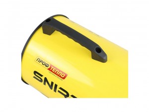 Нагреватель газовый Snirrex КГ-18 - фото 9