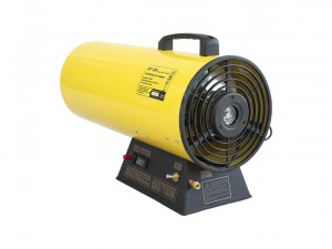 Нагреватель газовый Snirrex КГ-30 - фото 2