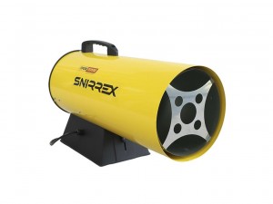 Нагреватель газовый Snirrex КГ-30 - фото 7