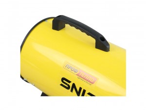 Нагреватель газовый Snirrex КГ-30 - фото 8