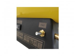 Нагреватель газовый Snirrex КГ-30 - фото 10